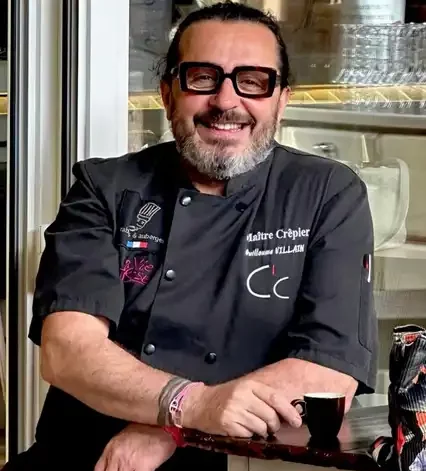 CrepChignon Cornebarrieu, restaurant proche de Blagnac