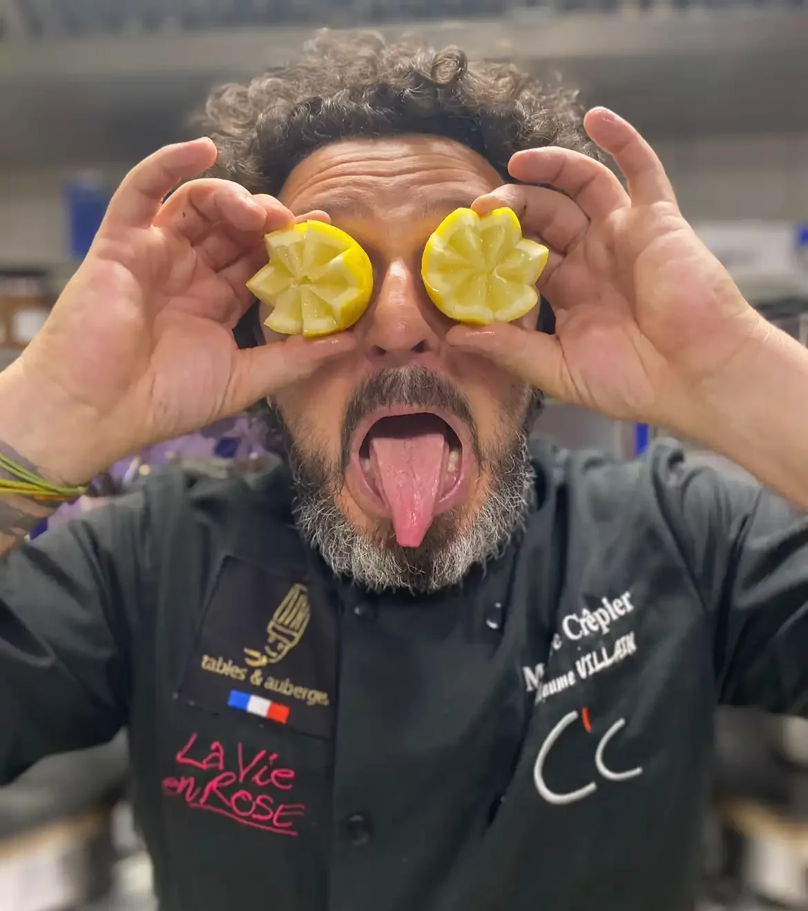 CrepChignon Cornebarrieu, restaurant proche de Blagnac